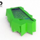 new skype phone design