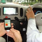 nissan iphone app
