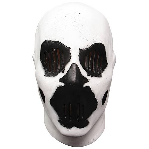 rorschach halloween mask rorschach halloween mask