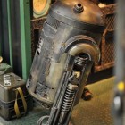 steampunk r2d2
