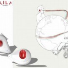 tilt headphone gadgets control