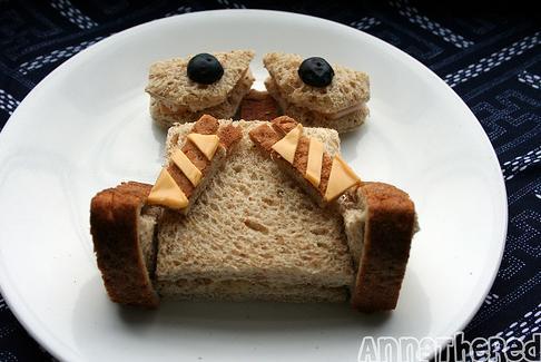 wall e sandwich wall e sandwich