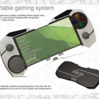 xbox 1080 portable handheld
