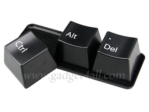 Cups 3 Ctrl+Alt+Del Cup Sets 