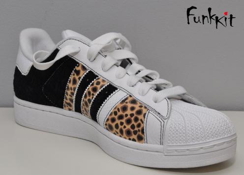 FunkKit Adidas Going Wild FunkKit Adidas Going Wild