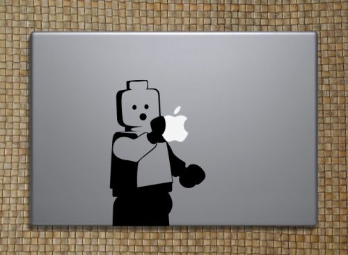 Lego my Apple design