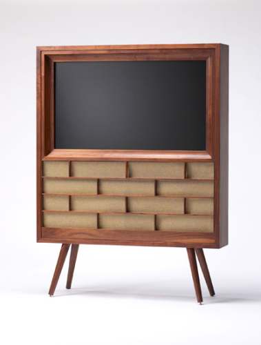 M21 Flat TV Console M21 Flat TV Console Is Deviant