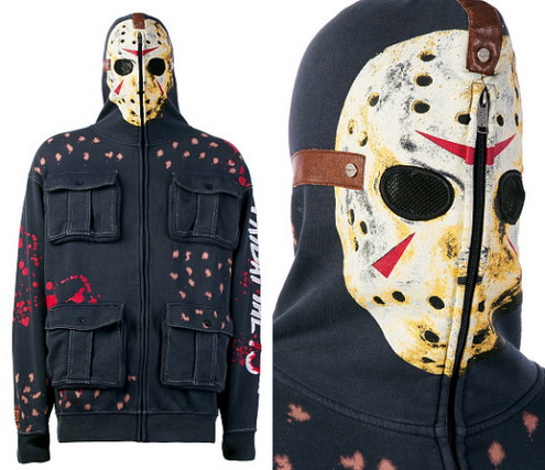 Mark Ecko Jason Hoodie
