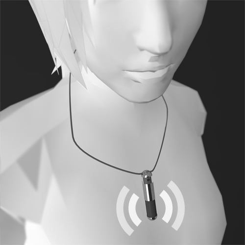 quick sign language interpreter gadget