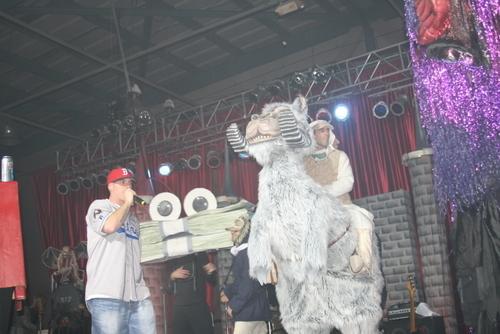 star wars tauntaun costume party