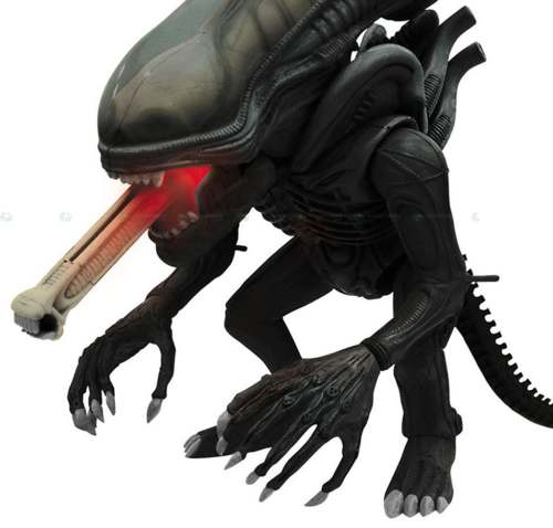 USB Alien