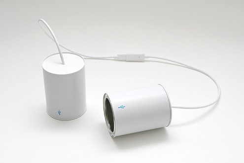 USB Communication