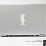 apple macbook covers fish