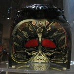 darth vader helmet mask