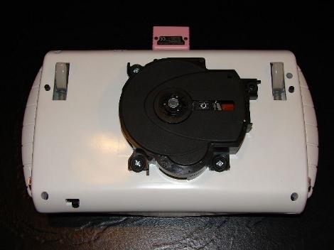 gamecube portable mod gamecube portable mod Portable Gamecube Mod
