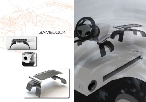 gamedock 2