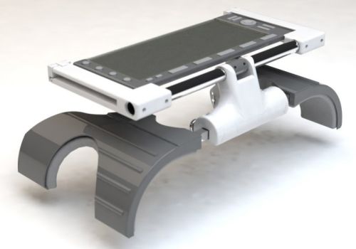 gamedock 3