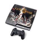 god of war 3 ps3 slim
