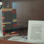 google lego server