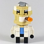 hannibal a team lego character