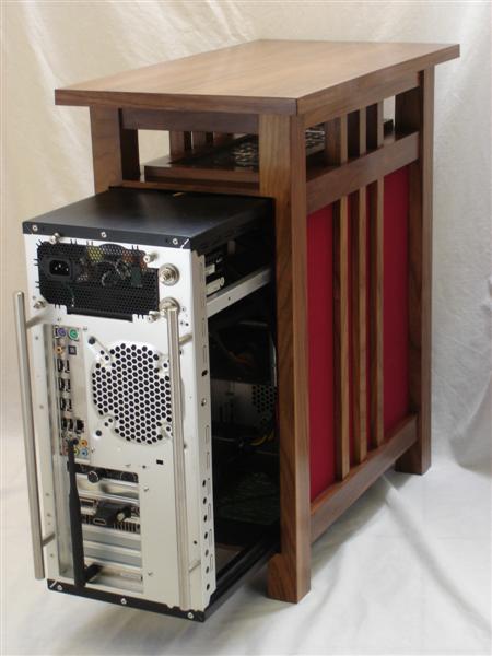 mission61 Mission Computer Mod Raises The Bar On CPU Mods