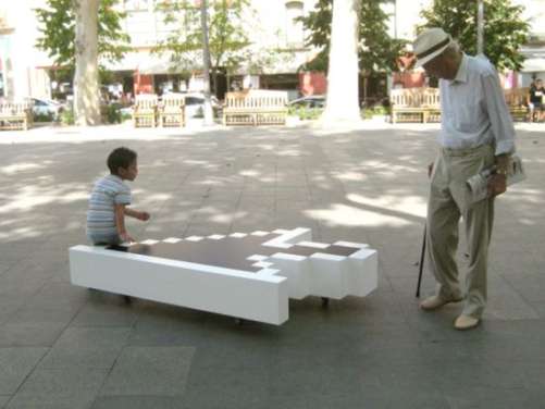 mouse cursor bench mouse cursor bench