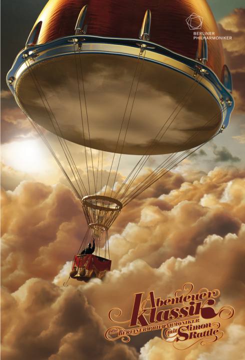 musical instrument1 Symphony Instrument Posters are Creative and Inspirational