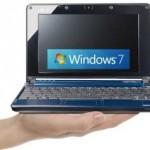 netbook windows 7 starter edition