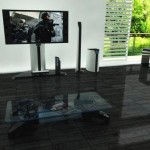 new ps3 controller coffee table design