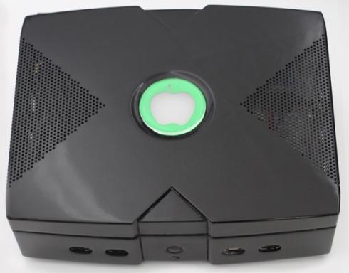os xbox pro top OS Xbox Pro Mod Rivals the Macbook Pro