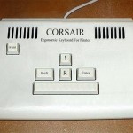 pirate keyboard design