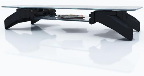 ps3 table design