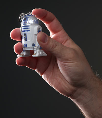 r2-d2 key chain2