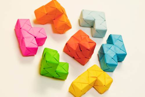 soma cube 2