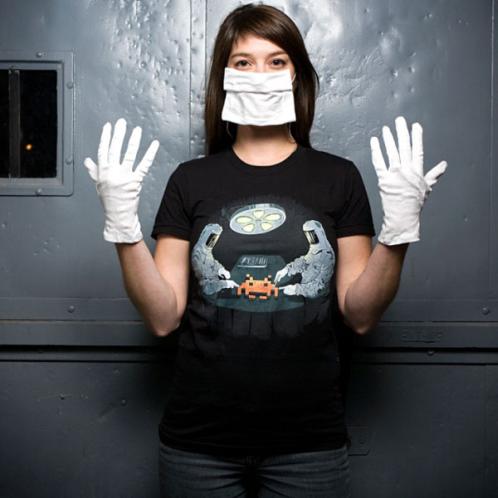 space invaders alien autopsy space invaders alien autopsy