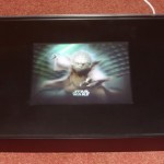 star wars yoda coffee table design
