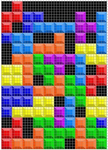 tetris quilt design instructions tetris quilt design instructions