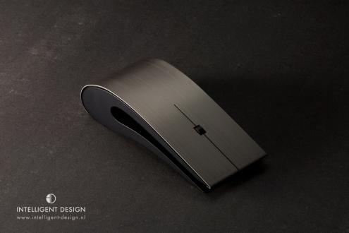 titanium id mouse design titanium id mouse design