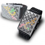 tokyoflash infection watch giveaway