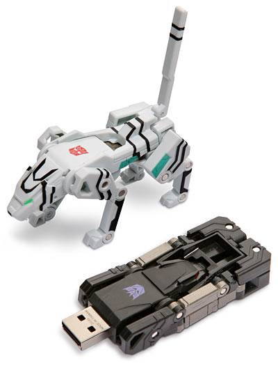 1transformers usb accessories1 Transformers USB Accessories: Transforming Visages for Work and Entertainment
