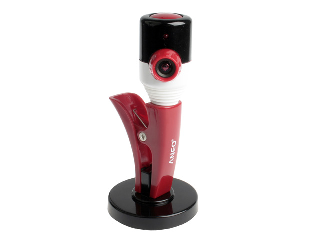 18 Geeky and Funny Webcams ANEOGX 10WebCam 18 Geeky and Funny Webcams