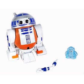 Star Wars R2D2 Mr. Potato Head: A New Starchy Droid in the Star Wars Universe Artoo Potatoo Mr. Potato Head(3)