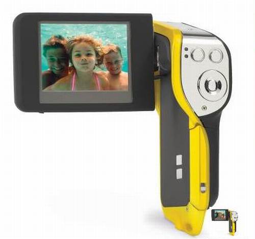 Camcorder