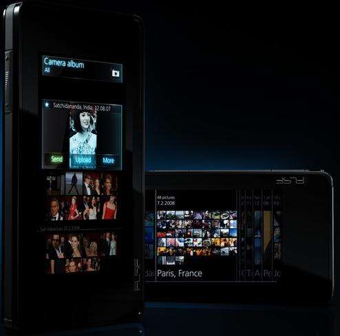 Emblaze's First Else Smartphone