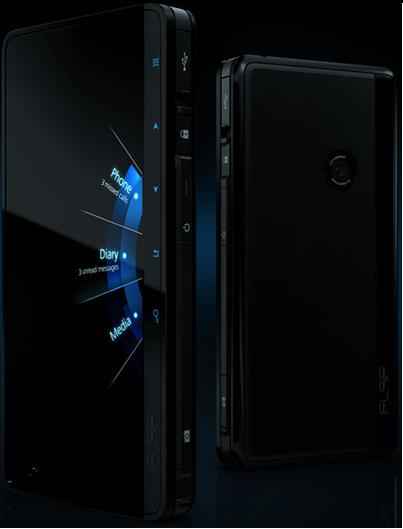 First Else Smartphone
