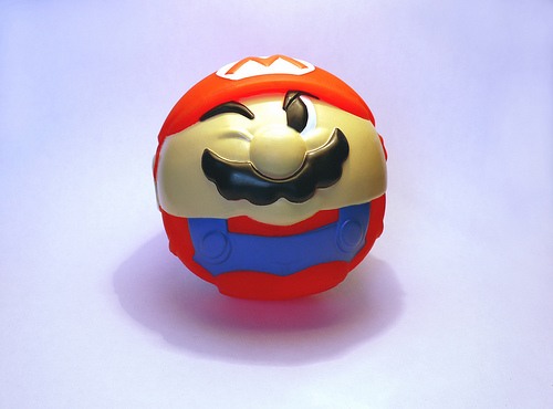 McMario
