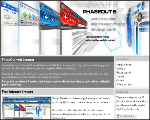 Phaseout