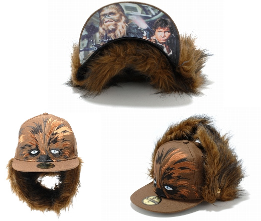 Star Wars Caps(3) Star Wars Caps(3)