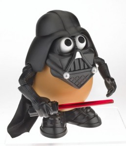 Star Wars Darth Tater(1)