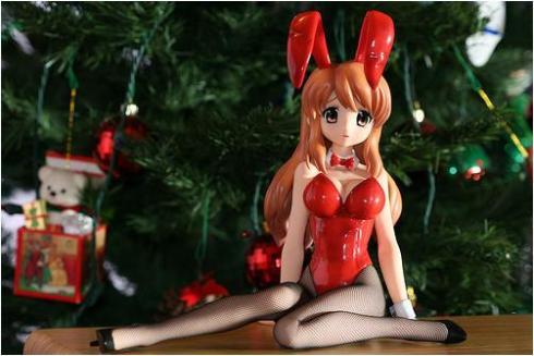 Suzumia haruhi mikuru ornament